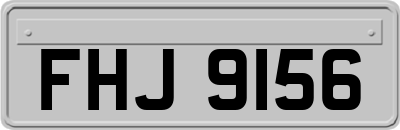 FHJ9156