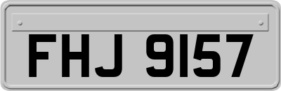 FHJ9157
