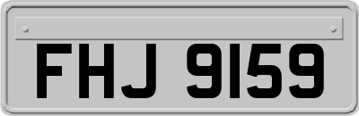FHJ9159