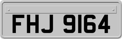 FHJ9164