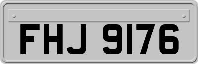 FHJ9176