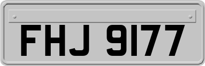 FHJ9177
