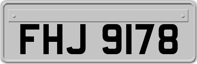 FHJ9178