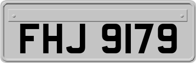 FHJ9179