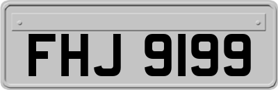 FHJ9199