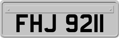 FHJ9211