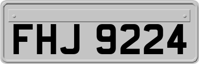 FHJ9224