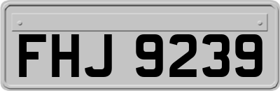 FHJ9239