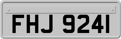 FHJ9241