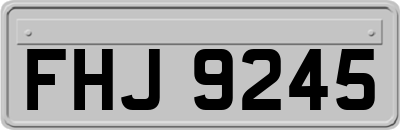 FHJ9245