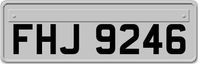 FHJ9246