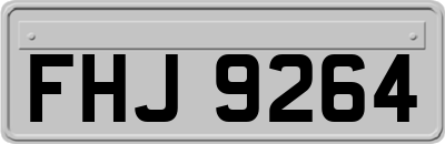 FHJ9264