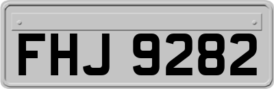 FHJ9282