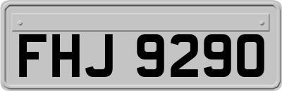 FHJ9290