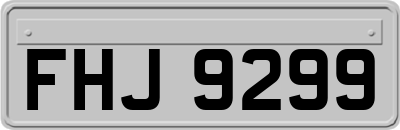 FHJ9299