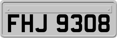 FHJ9308