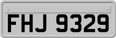 FHJ9329