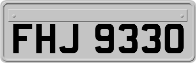 FHJ9330