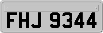 FHJ9344