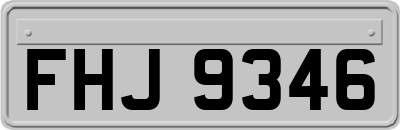 FHJ9346