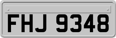FHJ9348