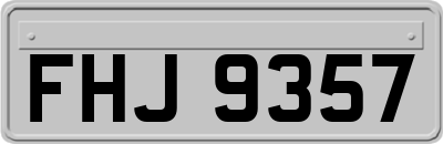 FHJ9357