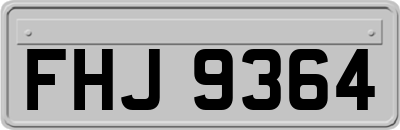 FHJ9364