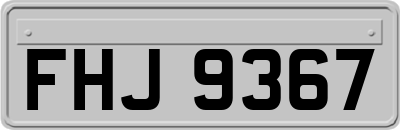 FHJ9367