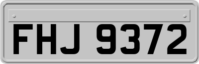 FHJ9372