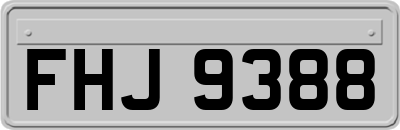 FHJ9388
