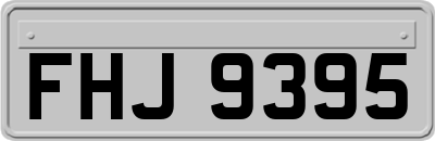 FHJ9395