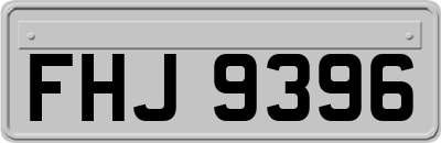 FHJ9396