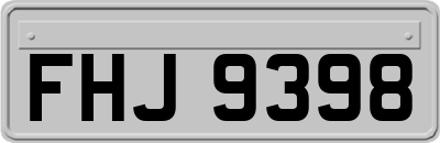 FHJ9398