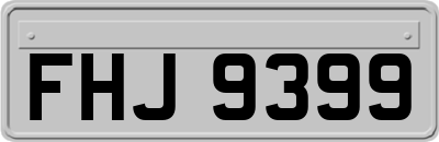 FHJ9399