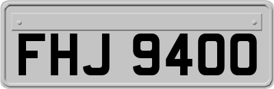 FHJ9400