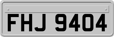 FHJ9404