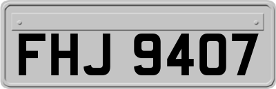 FHJ9407