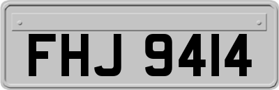 FHJ9414