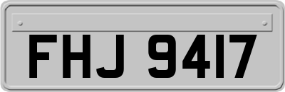 FHJ9417