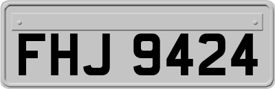 FHJ9424