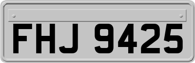 FHJ9425