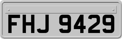 FHJ9429