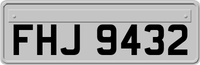 FHJ9432
