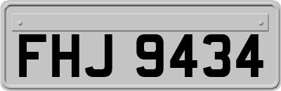 FHJ9434