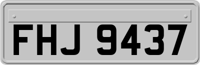 FHJ9437