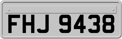 FHJ9438