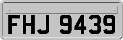 FHJ9439