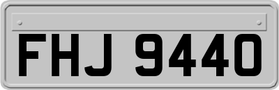 FHJ9440