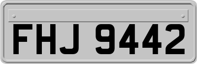 FHJ9442