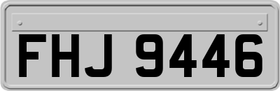 FHJ9446